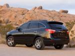 Hyundai Veracruz 2007 года
